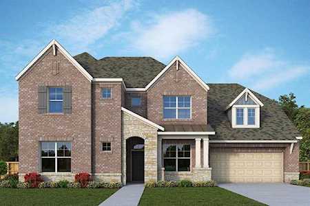 2912 Deerhurst Drive Highland Village, TX 75077