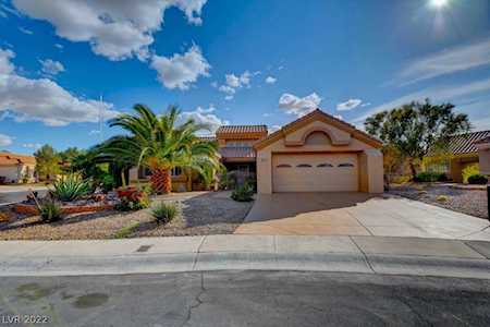 2601 Springridge Dr Las Vegas, NV 89134