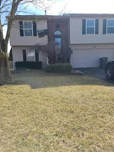 554 Dowling Avenue Ashville, OH 43103