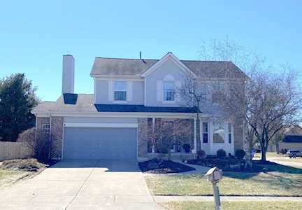 9371 NW Harness Place Pickerington, OH 43147