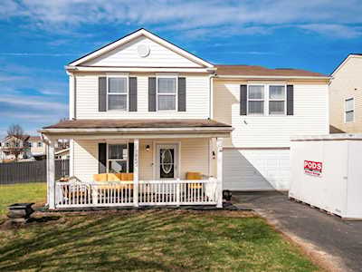 7464 Hemrich Drive Canal Winchester, OH 43110