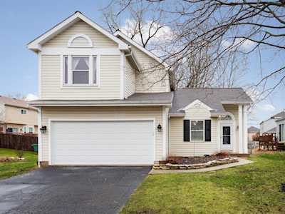 7912 Fielding School Road Westerville, OH 43081