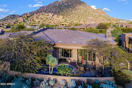10763 E Whispering Wind Drive Scottsdale, AZ 85255