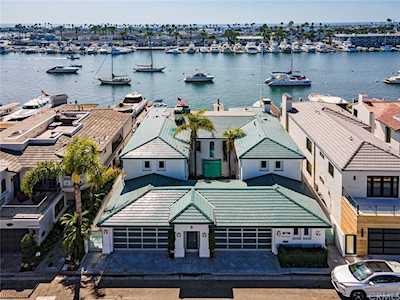 319 Via Lido Soud Newport Beach, CA 92663