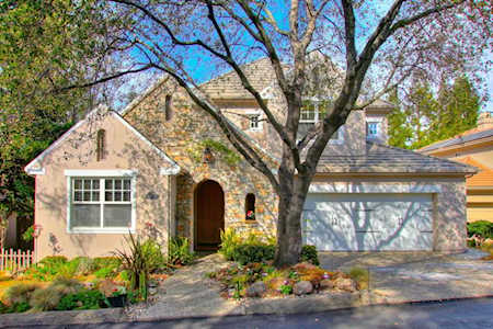 5512 Riviera Granite Bay, CA 95746
