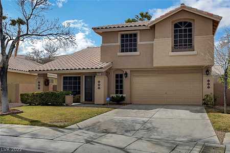 2045 Glorieta Ln Las Vegas, NV 89134