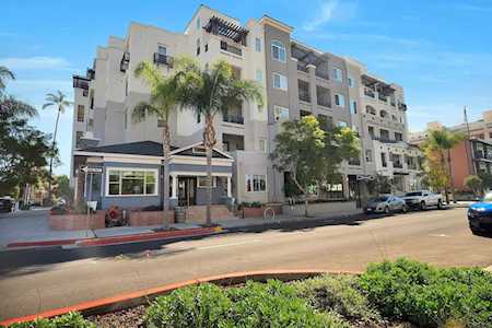 3275 5th Ave #404 San Diego, CA 92103