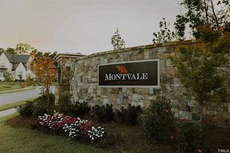 1316 Montvale Ridge Drive Cary, NC 27519