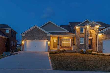 265 Ikebana Dr Georgetown, KY 40324