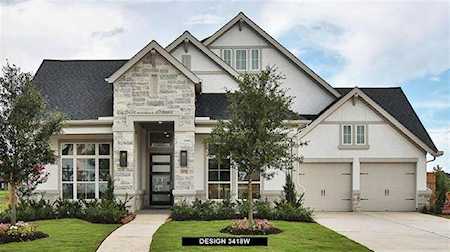 2025 Waterleaf Road Haslet, TX 76052