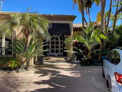 130 Irvine Cove Place Laguna Beach, CA 92651