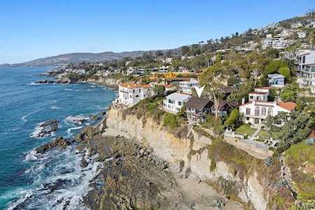 7 Rockledge Rd Laguna Beach, CA 92651