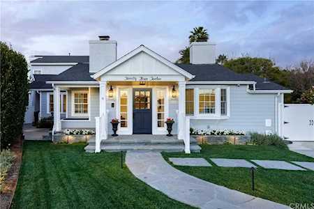 2312 Laurel Place Newport Beach, CA 92663