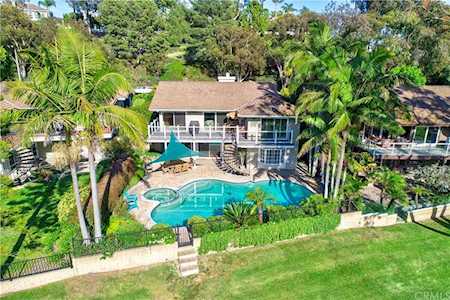 32181 E Nine Dr Laguna Niguel, CA 92677