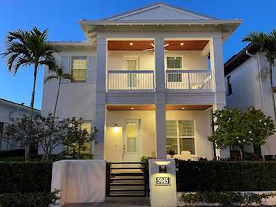 5045 Grandiflora Road Palm Beach Gardens, FL 33418