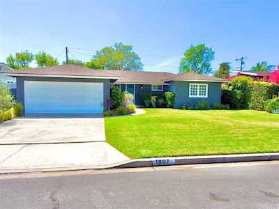 1907 Deborah Ln Newport Beach, CA 92660