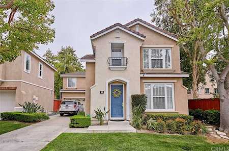 11 Plateau Aliso Viejo, CA 92656