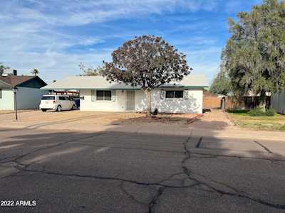 1626 W Inverness Drive Tempe, AZ 85282