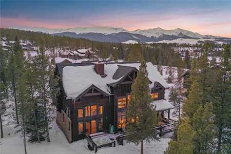 237 Glen Eagle Loop Breckenridge, CO 80424