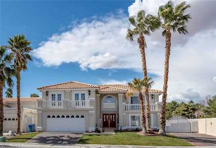 3311 Biscayne Bay Dr Las Vegas, NV 89117