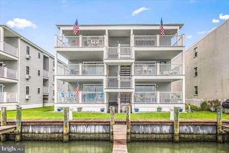 423 Bayshore Dr #6 Ocean City, MD 21842