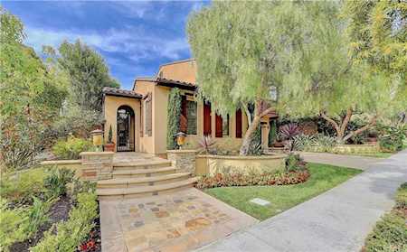 26621 Via La Jolla San Juan Capistrano, CA 92675
