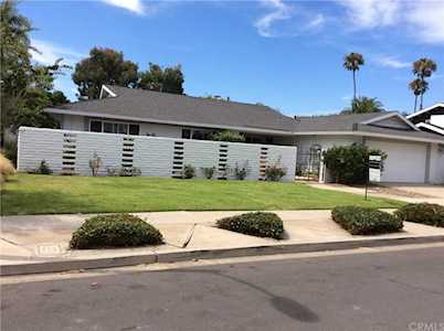 1737 Skylark Ln Newport Beach, CA 92660