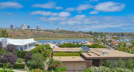 1136 Santiago Dr Newport Beach, CA 92660