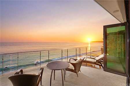 992 Ocean Front Laguna Beach, CA 92651