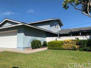 16800 Butternut Circle Fountain Valley, CA 92708