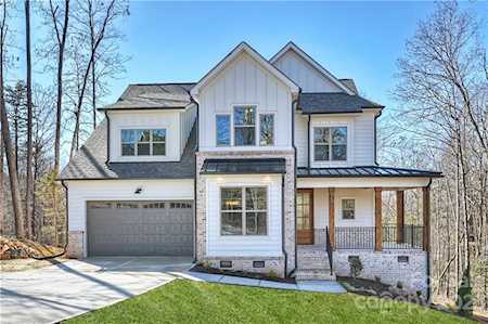 0 Maple Spring Ct Denver, NC 28037