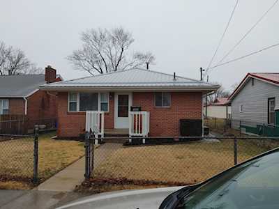 312 Glad Street Marion, OH 43302
