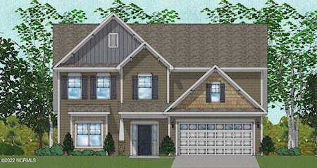 1188 Pandion Drive Wilmington, NC 28411