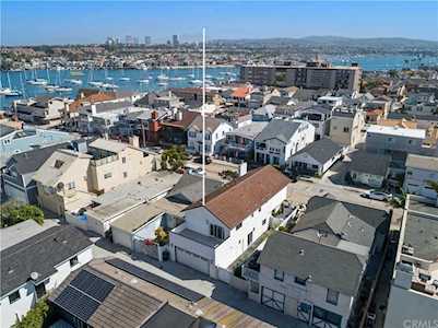 307 Alvarado Place Newport Beach, CA 92661