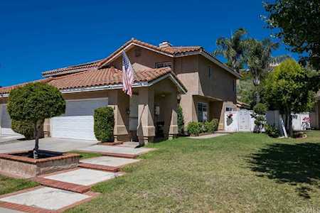 28911 Oakview Ln Lake Forest, CA 92679