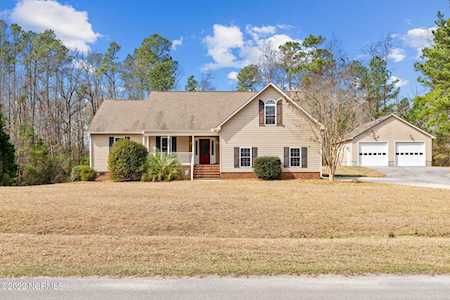 131 Wildflower Way Pollocksville, NC 28573