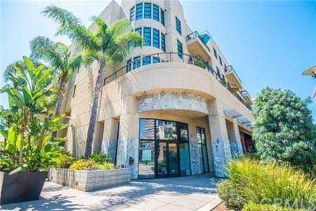 133 N The Promenade #530 Long Beach, CA 90802