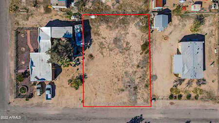 0 N Battleford Dr #13 Casa Grande, AZ 85122