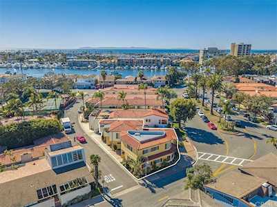 206 Via Antibes Newport Beach, CA 92663