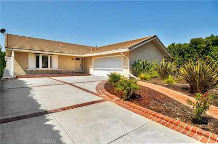 24211 Castilla Ln Mission Viejo, CA 92691