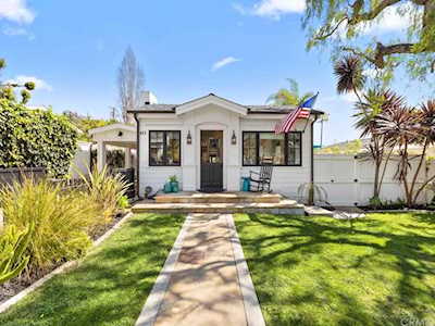 411 Poplar St Laguna Beach, CA 92651