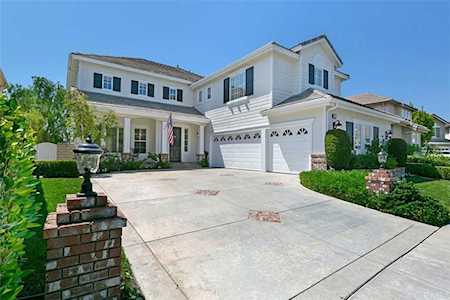 8 Eisenhower Ln Coto De Caza, CA 92679