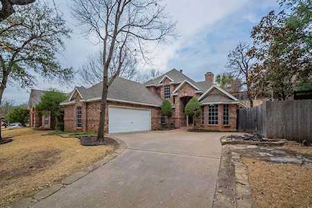 9117 High Oaks Drive North Richland Hills, TX 76182