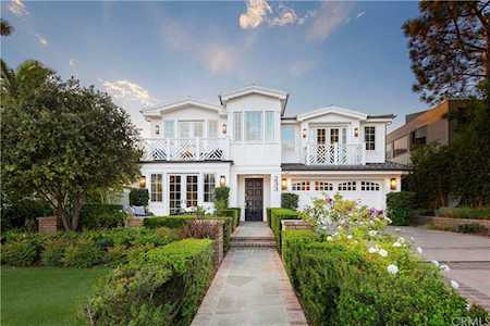 233 Morning Canyon Rd Corona Del Mar, CA 92625