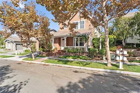 17 Pleasanton Ln Ladera Ranch, CA 92694