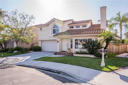 29311 Crown Ridge Laguna Niguel, CA 92677