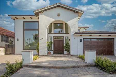 2392 Redlands Drive Newport Beach, CA 92660