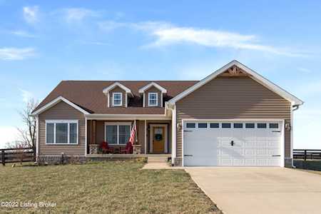 501 Shawnee Run Taylorsville, KY 40071