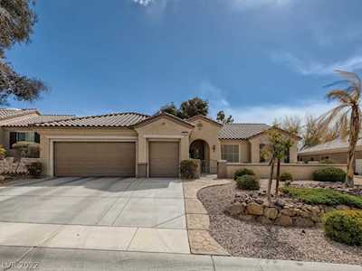 3063 Canal Walk Rd Henderson, NV 89052