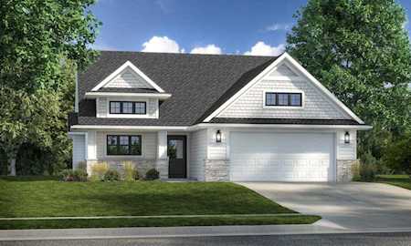 25458 Heims Lake Circle Wyoming, MN 55092